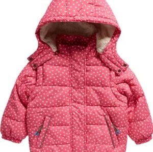 Kids coat